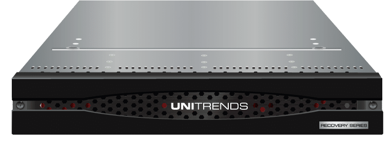 Unitrends Recovery 8024S